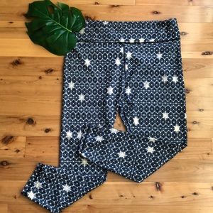 Fabletics Women’s Salar Powerhold Leggings